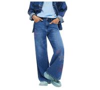 Desigual Denim_SHI, 5053 Denim Medium Wash, 11/12