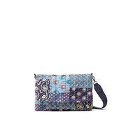 Desigual DES IGUAL Sling bag embroidered cloth 21WAXA915000U