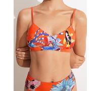 Desigual Desigual - Bañador punto triángulo. Talla 36