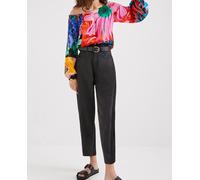 Desigual Desigual - Blusa floral M. Christian Lacroix. Talla 34