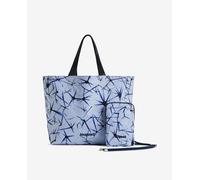 Desigual Desigual - Bolsa de compra de tela.