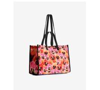 Desigual Desigual - Bolsa de compra de tela.
