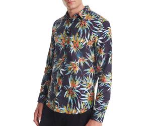 Desigual Desigual - Camisa estampada. Talla 38