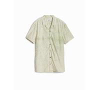 Desigual Desigual - Camisa manga corta. Talla 44