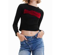 Desigual Desigual - Camiseta manga larga. Talla 42