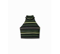 Desigual Desigual - Camiseta sin mangas. Talla 40