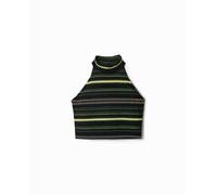 Desigual Desigual - Camiseta sin mangas. Talla 42