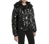 Desigual Desigual - Cazadora acolchada. Talla 40