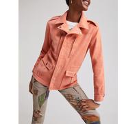 Desigual Desigual - Chaqueta bolsillos. Talla 38
