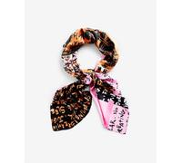 Desigual Desigual - Foulard cuadrados de tela.