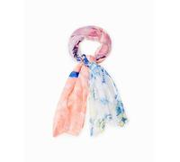 Desigual Desigual - Foulard tela rectángulo. Talla Talla única