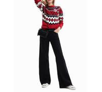 Desigual Desigual - Jersey cenefas. Talla 42