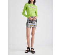 Desigual Desigual - Jersey querubines. Talla 34