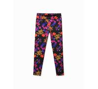 Desigual Desigual - Leggings print fotográfico. Talla 34