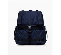 Desigual Accessories Nylon Backpack Navy