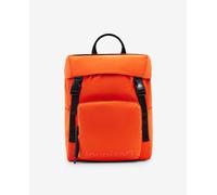 Desigual Desigual - Mochila de tela grande.