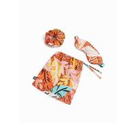 Desigual Desigual - Pack dulces sueños en naranja. Talla Talla única