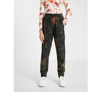 Desigual Desigual - Pantalones largos. Talla 11-12 años