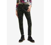 Desigual Desigual - Pantalones largos. Talla 34