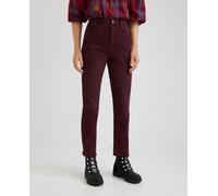 Desigual Desigual - Pantalones largos. Talla 34