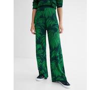 Desigual Desigual - Pantalones largos. Talla 34