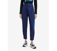 Desigual Desigual - Pantalones largos. Talla 36