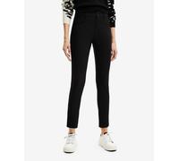 Desigual Desigual - Pantalones largos. Talla 36