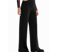 Desigual Desigual - Pantalones largos. Talla 38