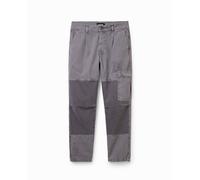 Desigual Desigual - Pantalones largos. Talla 38