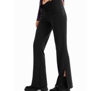 Desigual Desigual - Pantalones largos. Talla 42