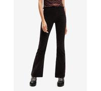 Desigual Desigual - Pantalones largos. Talla 44