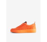 Desigual Desigual - Sneakers plataforma logo. Talla 41