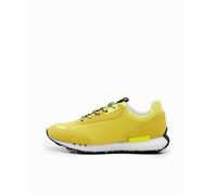 Desigual Desigual - Sneakers runner engomados. Talla 36