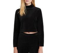 Desigual Desigual - Sudadera top crop. Talla 36
