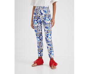 Desigual Desigual - Tobillo tejido. Talla 40