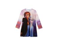 Desigual Desigual - Vestido manga larga. Talla 9-10 años