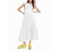 Desigual Desigual - Vestido sin mangas. Talla 42