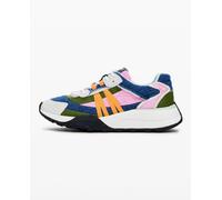 Desigual Zapatillas Deportivas para Mujer, de Nailon, para Correr, para Mujer, Material Finishes, Talla 41 EU, Material de Acabados., 41