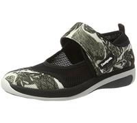 Desigual Dub Xupi, Zapatillas Mujer, Negro (Black 2000), 36 EU