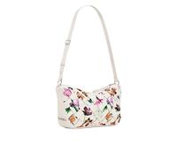 Desigual Éclat Munich Shoulder Bag Crudo