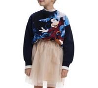 Desigual Fal_Tutu, 1008 Beige Crudo, 3/4
