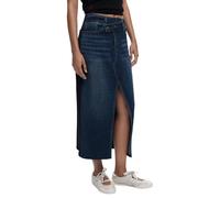 Desigual Fal_Twisted Skirt Mujer (Pack de 1)