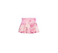 Desigual Falda 'Peplum' fucsia / magenta / rosa pastel 134-140 fucsia / magenta / rosa pastel