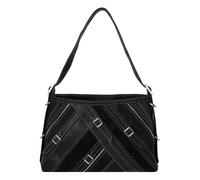 Desigual Fibonacci Buxton Bolsa de hombro 40 cm negro
