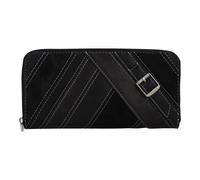Desigual Fibonacci Fiona Cartera 16 cm negro