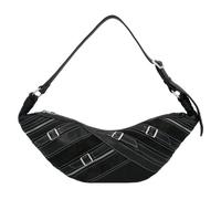 Desigual Fibonacci Munster 2.0 Bolsa de hombro 42 cm negro