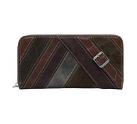 Desigual- Fiona Wallet- Accessories- Mujer- Marrón- ONE SIZE- Fiona Wallet