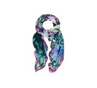 Desigual foulard de la colección de accesorios, Azul, Talla única