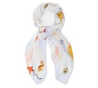 Desigual foulard de la colección de accesorios, Beige, Talla única