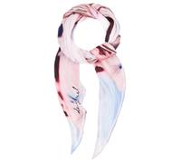 Desigual foulard de la colección de accesorios, Beige, Talla única